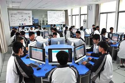 2019年計算機專業就業前景與方向分析及技術培訓指南