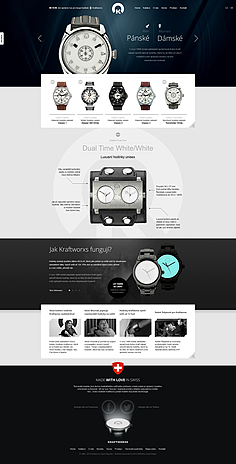 網(wǎng)頁設(shè)計在企業(yè)營銷策劃中的關(guān)鍵作用