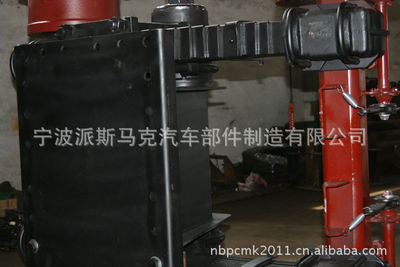 寧波派斯馬克汽車部件制造 專業(yè)打造半掛車單點(diǎn)懸架，品質(zhì)與性能的可靠之選